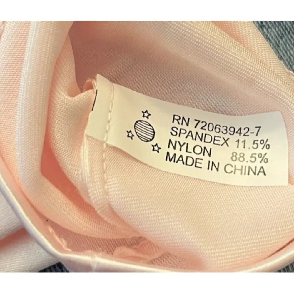 15 in Long Stretch Satin Gloves Pink Blue Lilac Prom Bridal Lot 4.One Size New